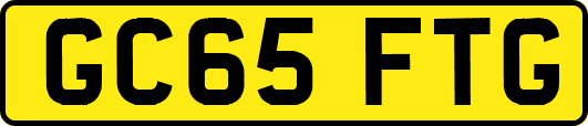 GC65FTG