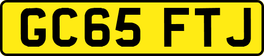 GC65FTJ