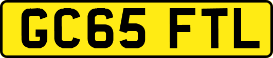 GC65FTL