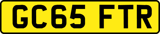 GC65FTR