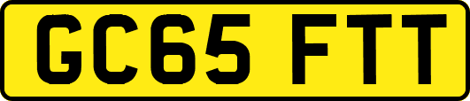 GC65FTT