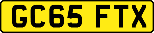 GC65FTX