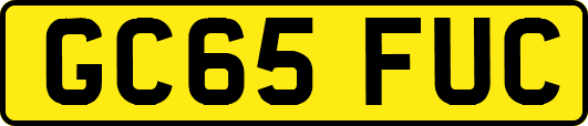 GC65FUC