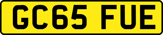 GC65FUE