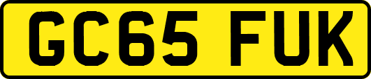 GC65FUK