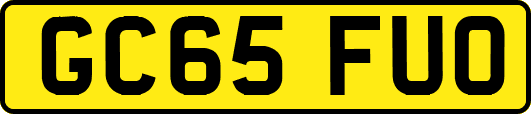 GC65FUO