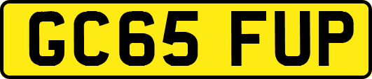 GC65FUP