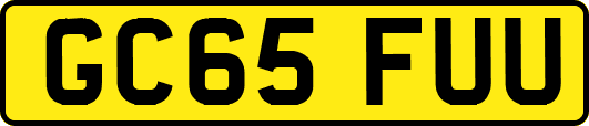 GC65FUU