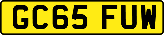 GC65FUW