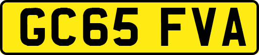 GC65FVA