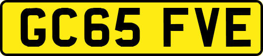 GC65FVE