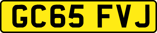 GC65FVJ