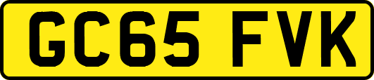 GC65FVK
