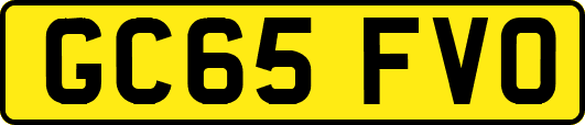 GC65FVO