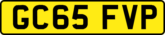 GC65FVP