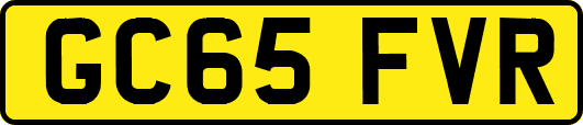 GC65FVR
