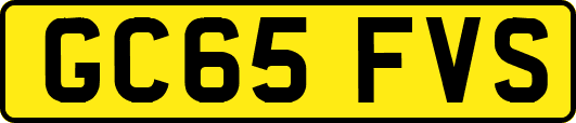 GC65FVS