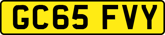 GC65FVY