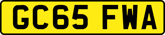 GC65FWA