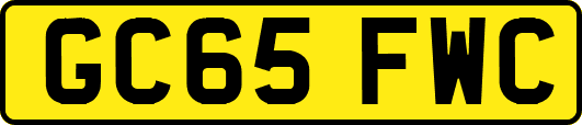 GC65FWC