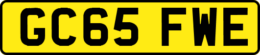 GC65FWE