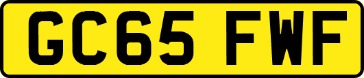GC65FWF