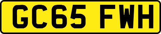 GC65FWH