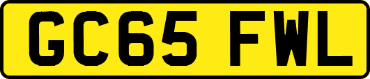 GC65FWL