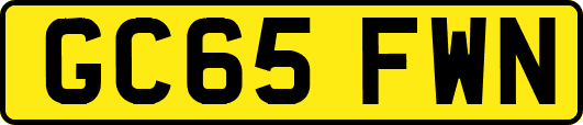 GC65FWN