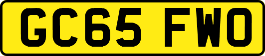 GC65FWO