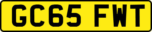 GC65FWT