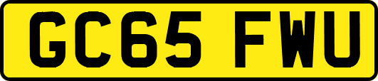 GC65FWU