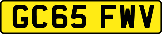 GC65FWV