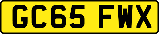 GC65FWX