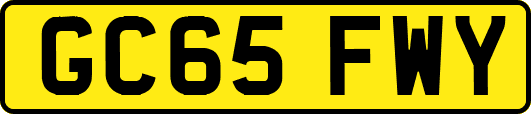 GC65FWY