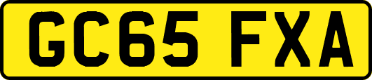 GC65FXA