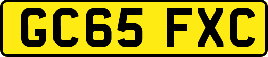GC65FXC