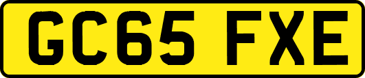GC65FXE