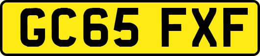 GC65FXF