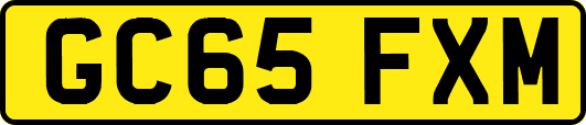 GC65FXM