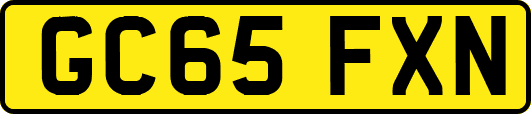 GC65FXN