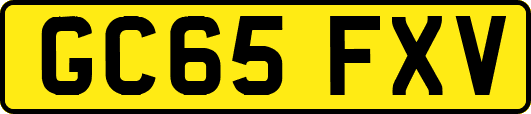 GC65FXV