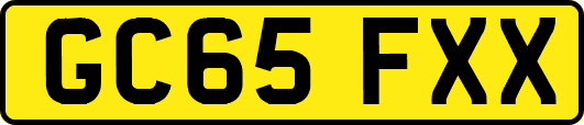 GC65FXX