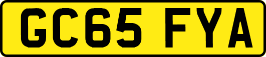 GC65FYA