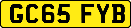GC65FYB