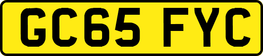 GC65FYC