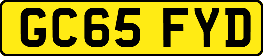 GC65FYD