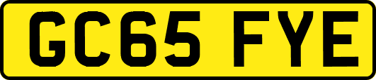 GC65FYE