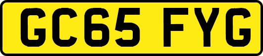 GC65FYG