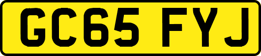 GC65FYJ